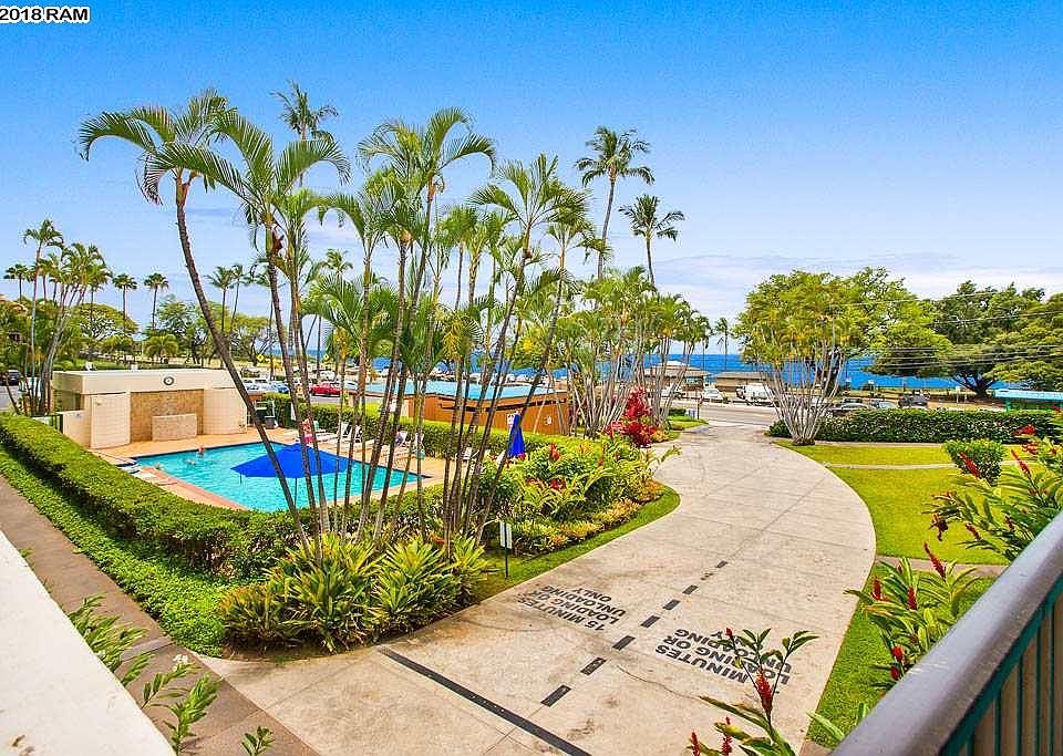 1st image of 2653 S Kihei Rd APT 205
