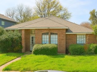 7709 Radford Cir, Plano, TX 75025