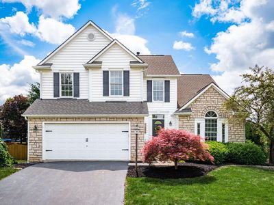 7306 Scioto Pkwy, Powell, OH, 43065