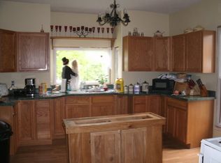 304 E Francis St, Nashville, MI