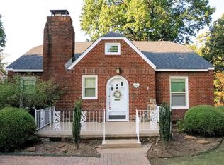 2415 S South St, Fort Smith, AR 72901