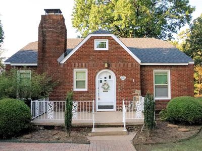 2415 S South St, Fort Smith, AR, 72901