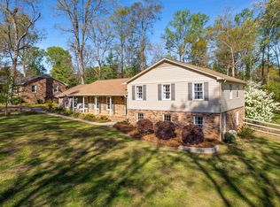 208 W Fernwood Rd, Simpsonville, SC 29681
