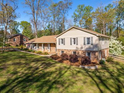 208 W Fernwood Rd, Simpsonville, SC, 29681