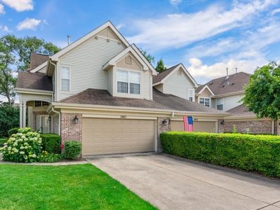 11421 Enterprise Dr, Westchester, IL, 60154