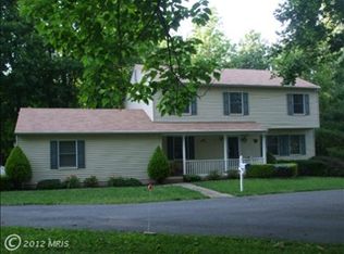 595 Ridgewood Rd, Bel Air, MD 21014