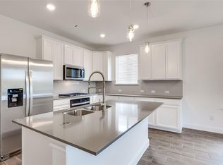 13220 Baccarac Ln, Manor, TX 78653