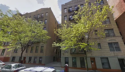 630 West 136th Street in Hamilton Heights