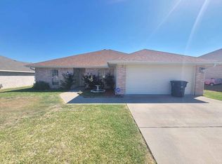 4505 Aspen Dr, Killeen, TX 76542