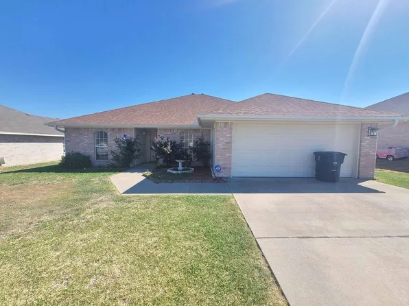 4505 Aspen Dr, Killeen, TX 76542