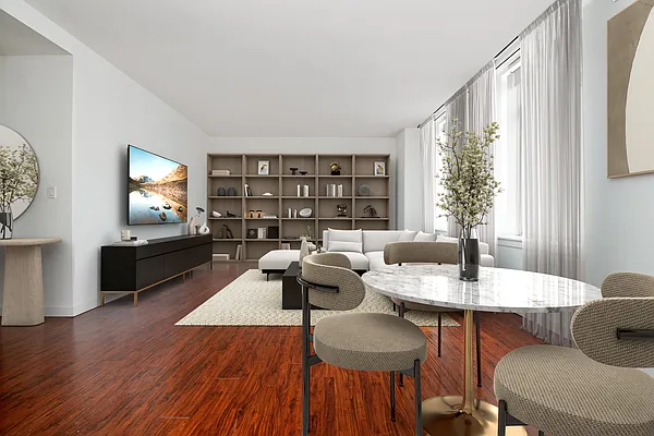 Rented by REAL New York | media 1