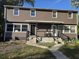 3622-28 E 9th Ave, Gary, IN 46403