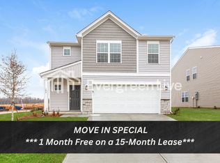 206 Meadow Gate Ct, Fountain Inn, SC 29644