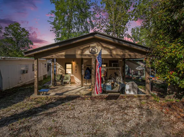 179 Oconee Cir, Eatonton, GA 31024