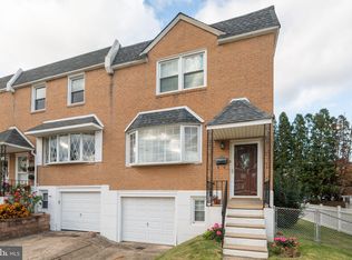 9929 S Canterbury Rd, Philadelphia, PA 19114