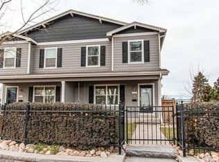 4705 S Acoma St, Englewood, CO 80110