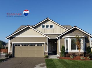 823 Natalee Jo St SE, Lacey, WA 98513