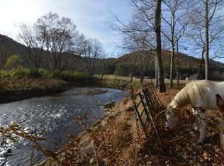 Riverside Dr, Hiawassee, GA 30546