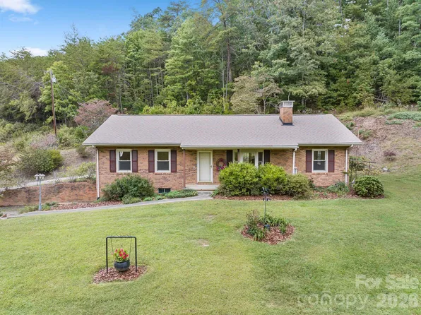 25 Mezzo Cv, Asheville, NC 28804