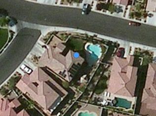 12129 Capilla Real Ave, Las Vegas, NV 89138