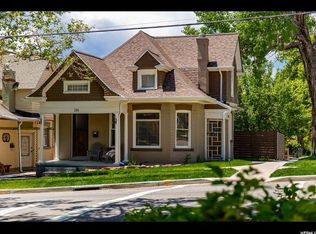 139 N K St, Salt Lake City, UT 84103