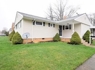 7253 Greenleaf Ave, Parma, OH 44130