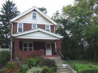 204 Wilmot St, Duquesne, PA