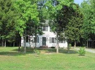 10615 Colfax Rd, Chestertown, MD 21620