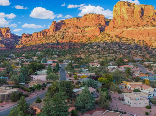 185 Cathedral Rock Drive, Sedona, AZ 86351