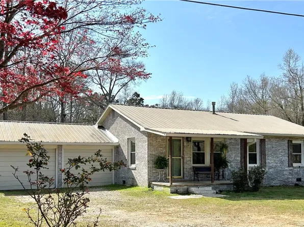 4793 Lee Road 390, Opelika, AL 36804