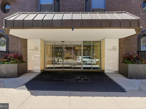 2018 Walnut 32 St #23EF, Philadelphia, PA 19103