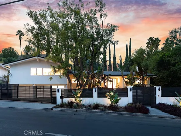 5265 Del Moreno Dr, Woodland Hills, CA 91364