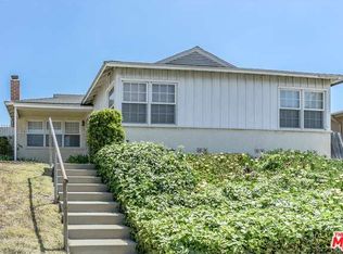 11918 S Van Ness Ave, Hawthorne, CA 90250