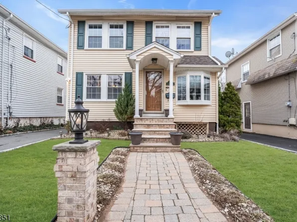 104 Prospect St, Nutley Twp., NJ 07110