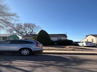 1818 W 27th St, Pueblo, CO