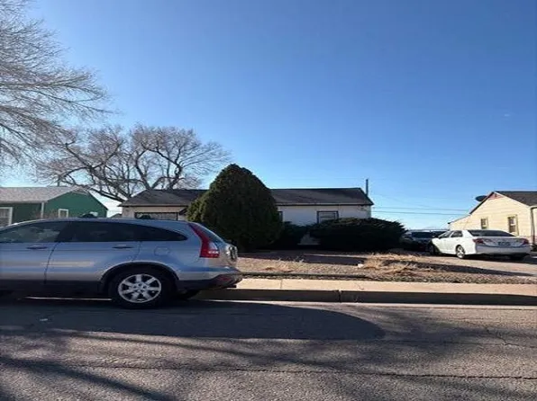 1818 W 27th St, Pueblo, CO 81003