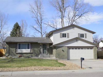 12173 W 68th Avenue, Arvada, CO, 80004