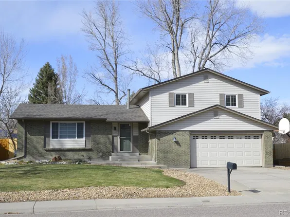 12173 W 68th Avenue, Arvada, CO 80004