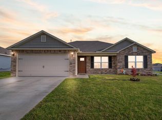 10110 E Kathy St, Claremore, OK 74019