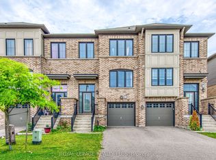 68 Crafter Cres, Hamilton, ON L8J 0H7