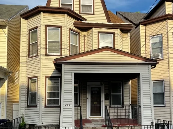 397 E 30Th St, Paterson City, NJ 07504