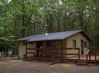 78 Buckhill Rd, Albrightsville, PA 18210