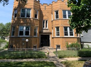 7836 S Champlain Ave APT 2, Chicago, IL 60619