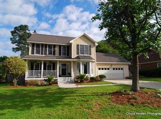 118 Circleview Dr, Lexington, SC 29072