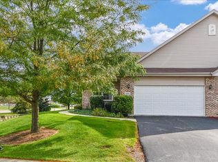 600 Enclave Ln, Manteno, IL 60950
