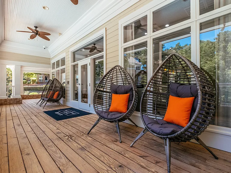 Bexley at Lake Norman — Photo 10