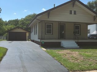 223 N Dodge Ave, Wichita, KS 67203