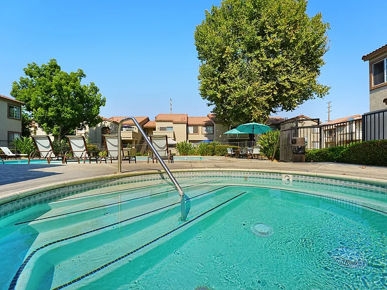 Spruce Village Apartments — Photo 14
