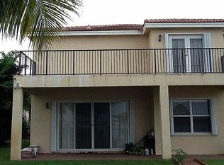 4627 SW 183rd Ave, Miramar, FL 33029