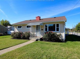 601 Spring St, Saint Albans, WV 25177